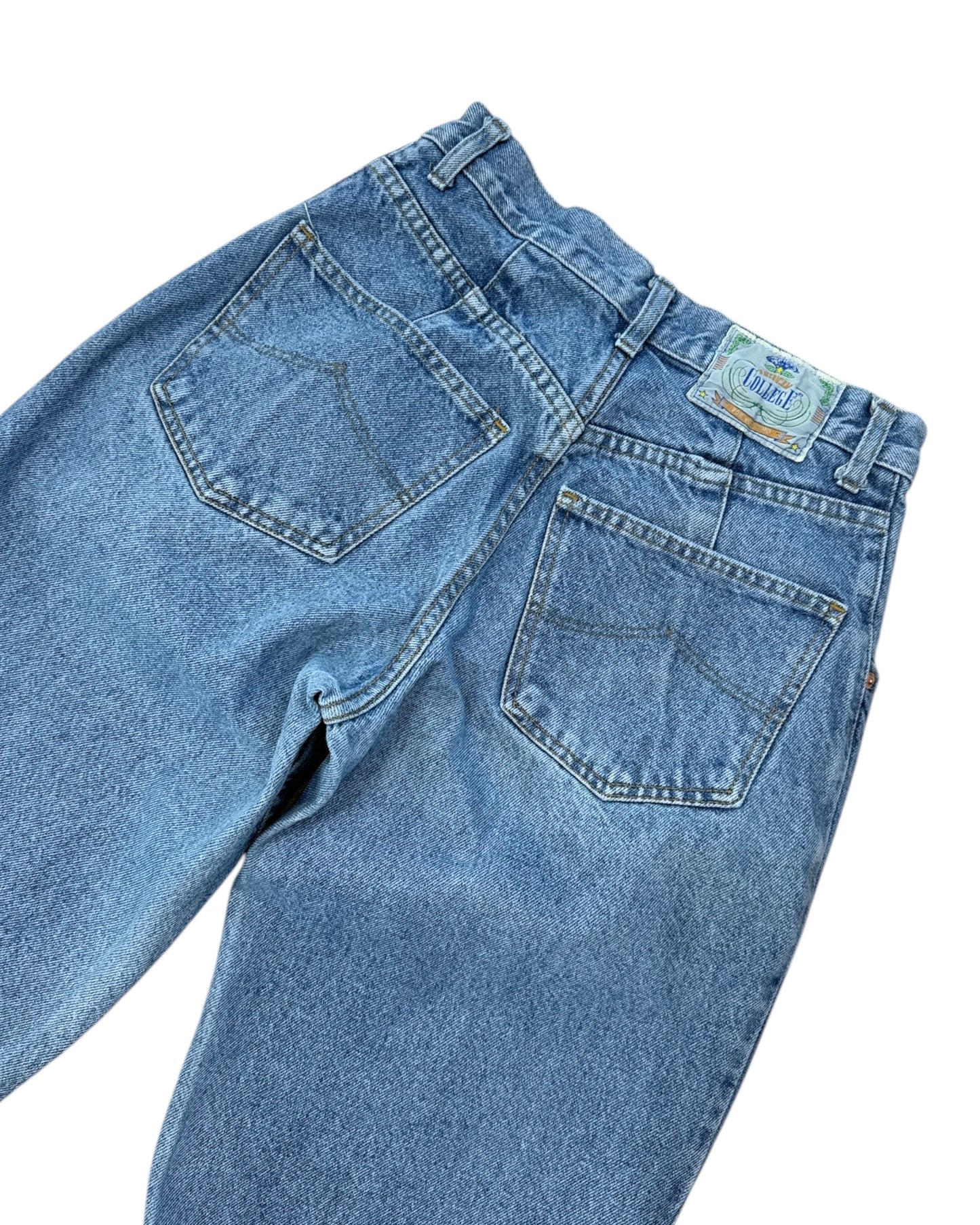 Jeans Vintage