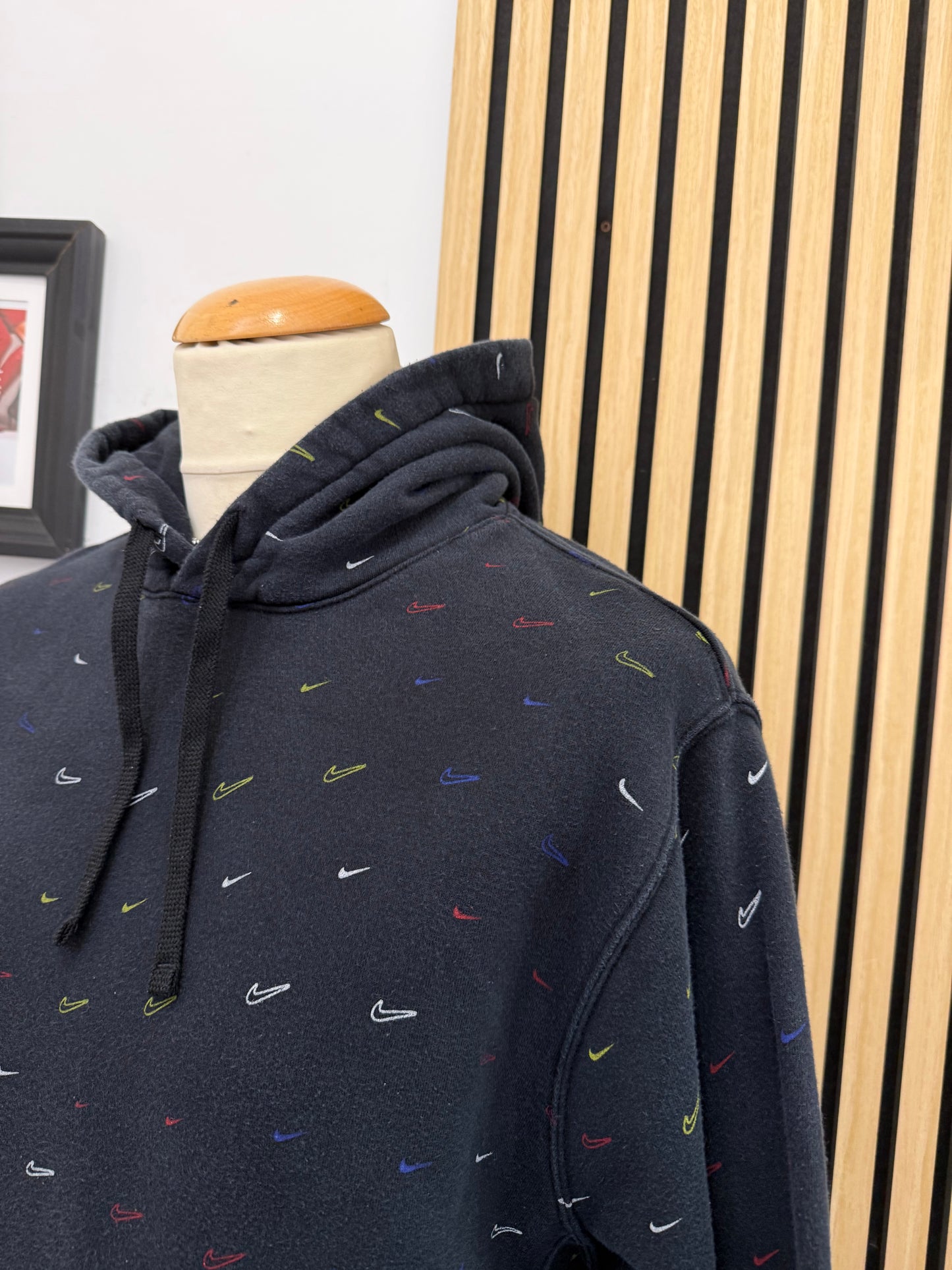 Felpa Nike Unisex