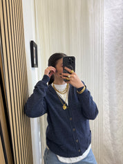 Cadigan Vintage unisex