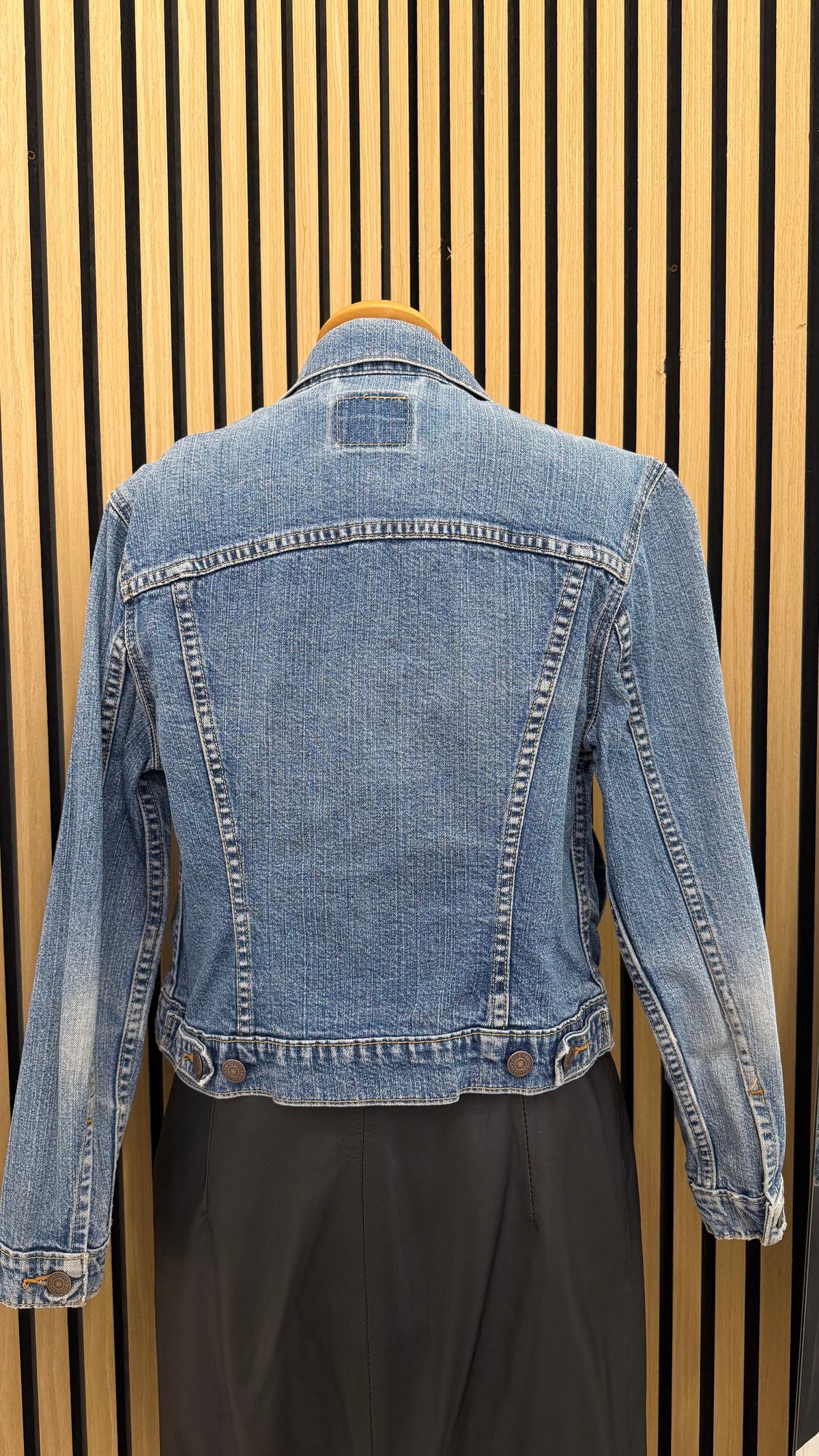 Giacca in Jeans Levi Strauss Signature