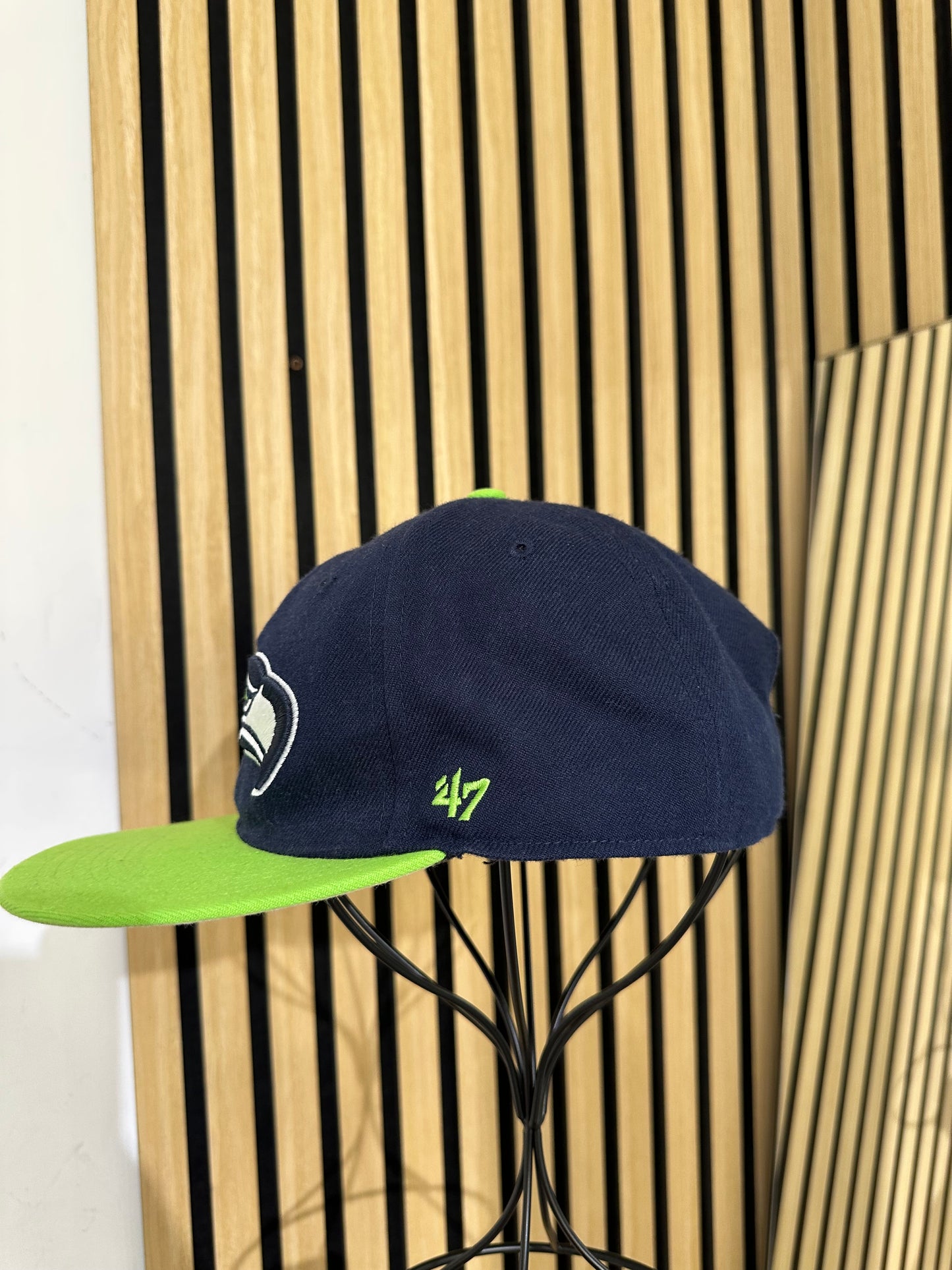 Cappello Seattle Seahawks - '47 Brand NFL "Action Color"