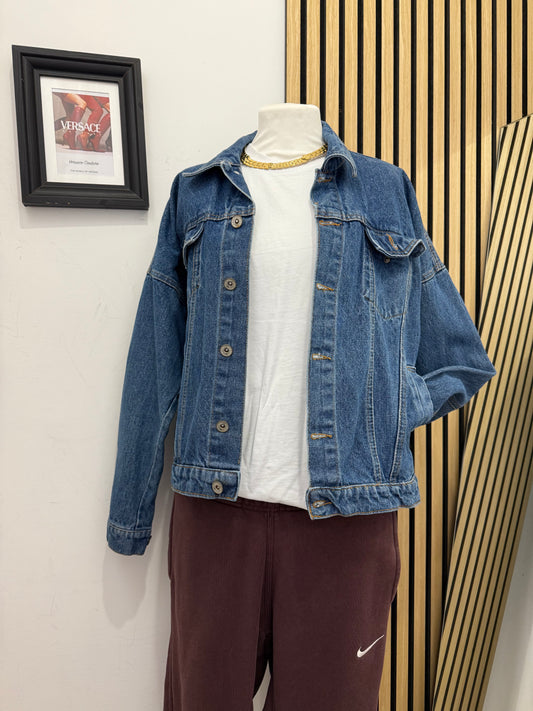 Giacca di Jeans Champion