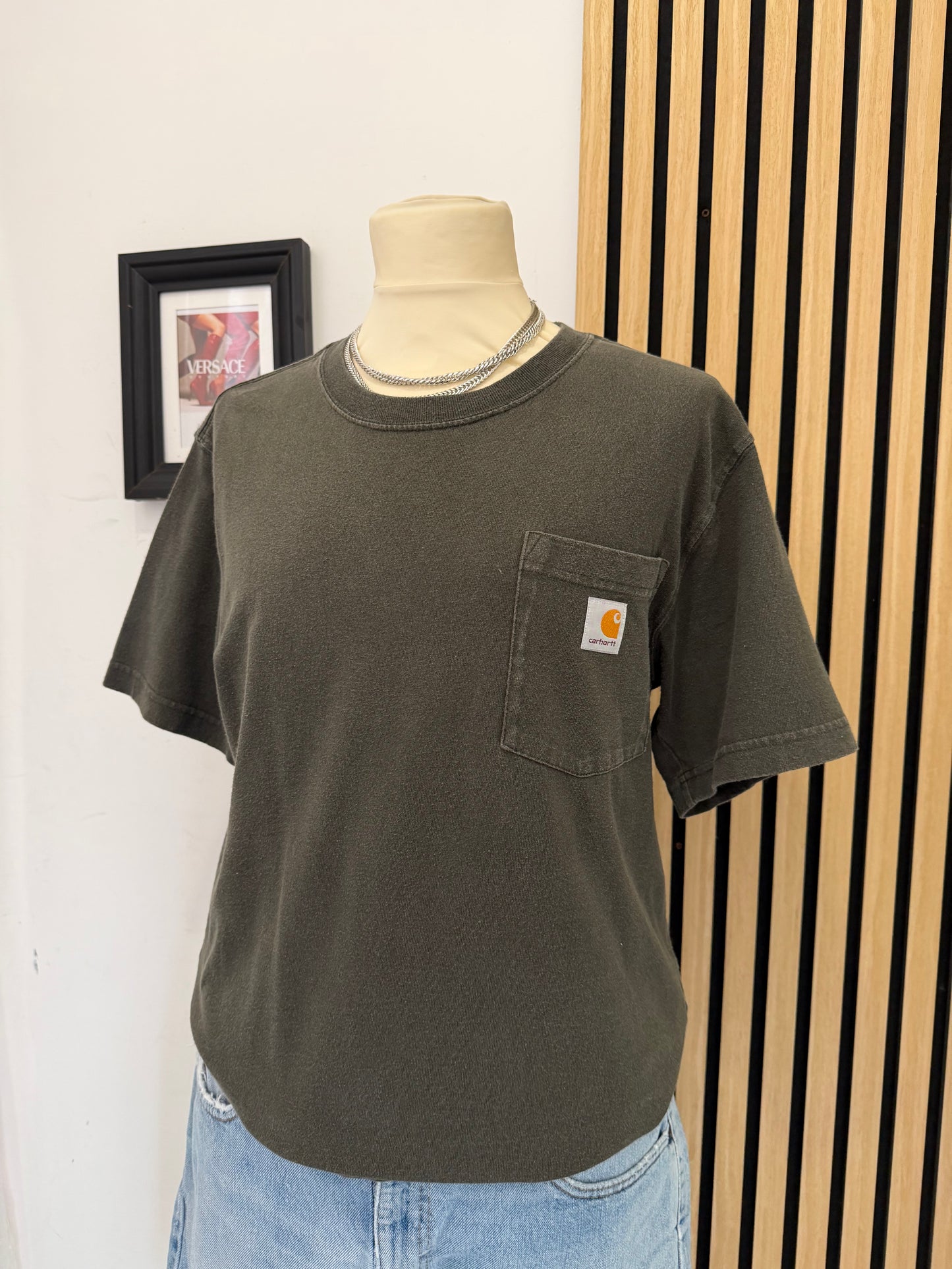 T-shirt Carhartt