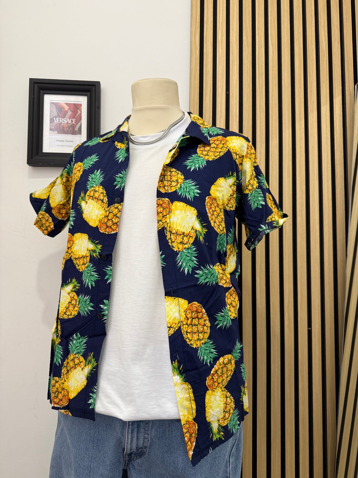 Camicia vintage tg.S