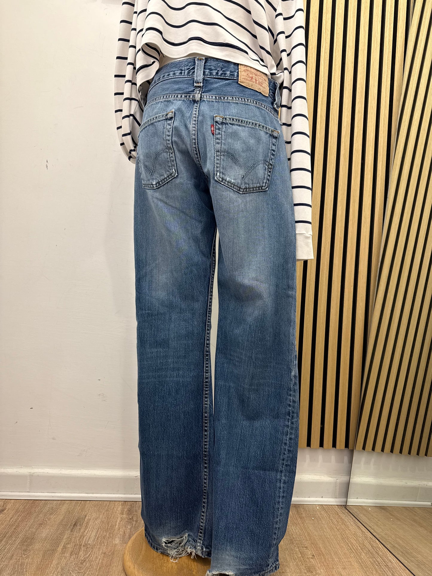 Jeans Levi's Vintage