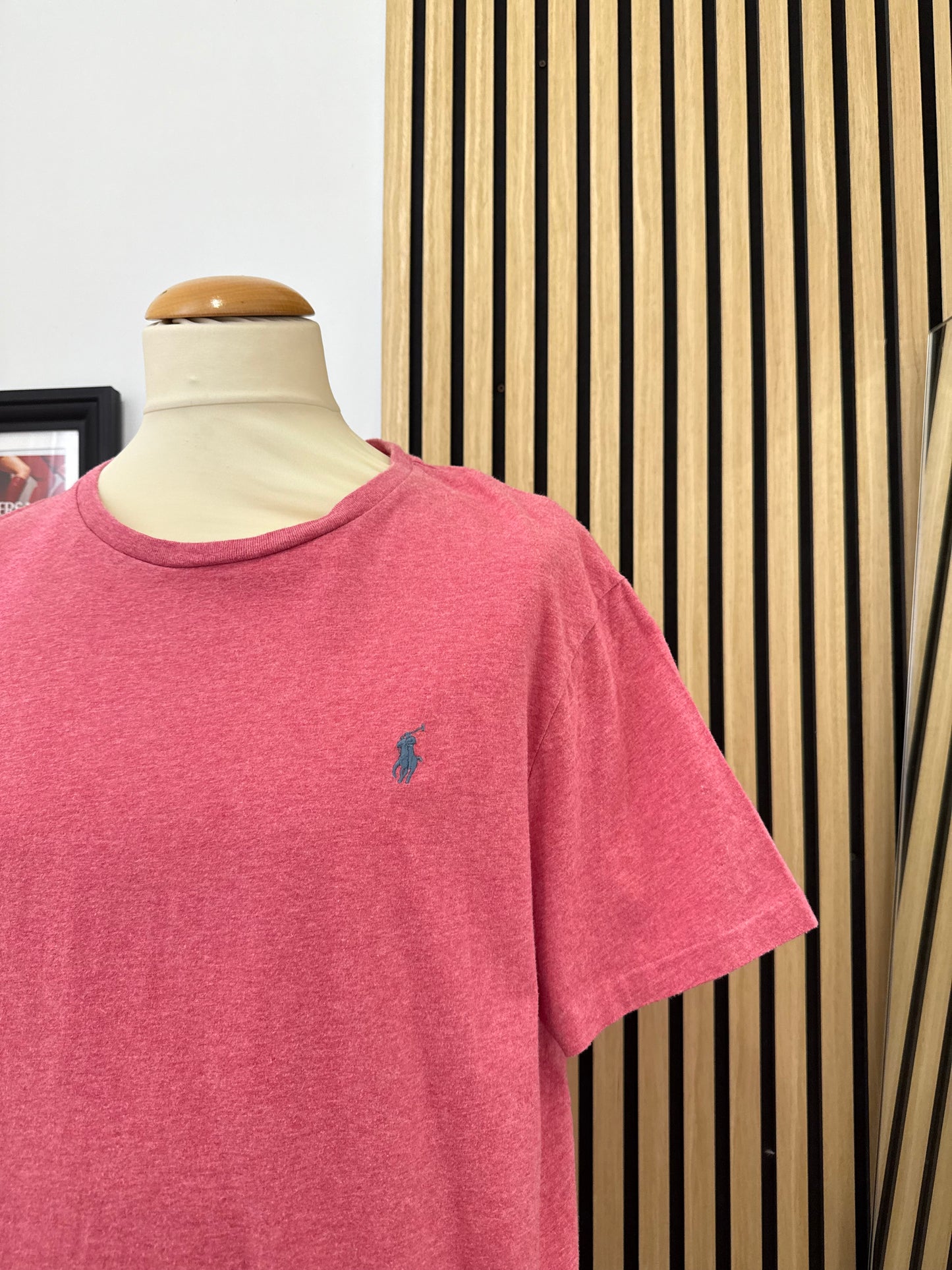T-shirt Ralph Lauren