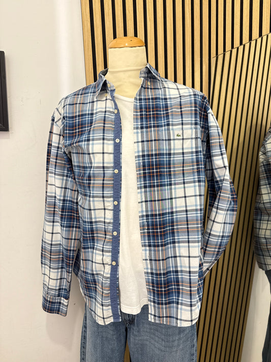 Camicia Lacoste