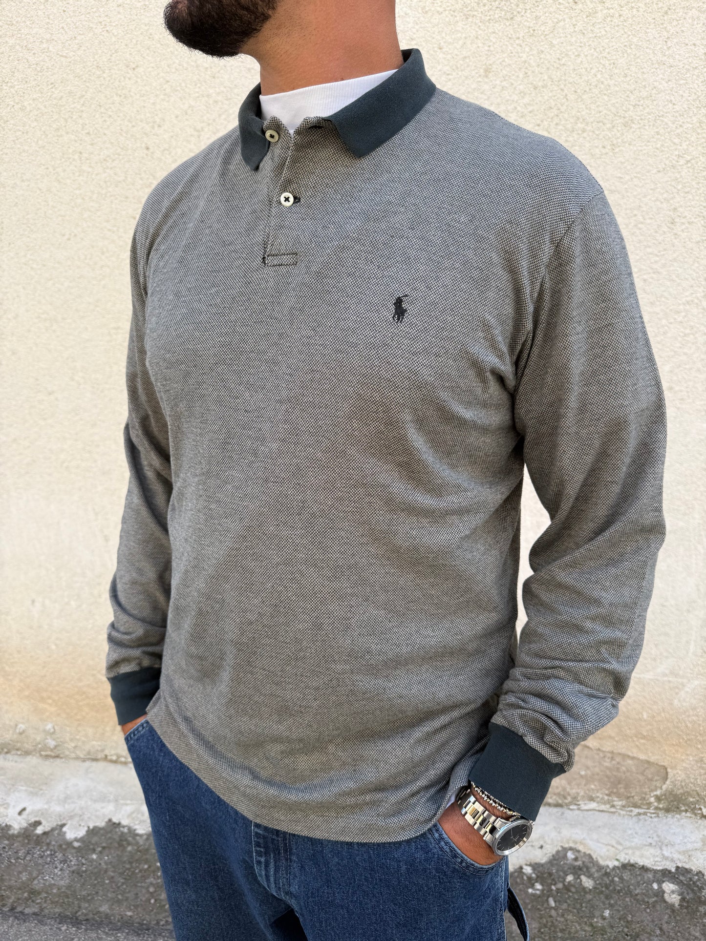 Polo Ralph Lauren unisex