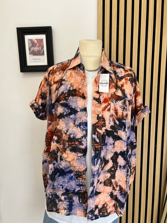 Camicia vintage