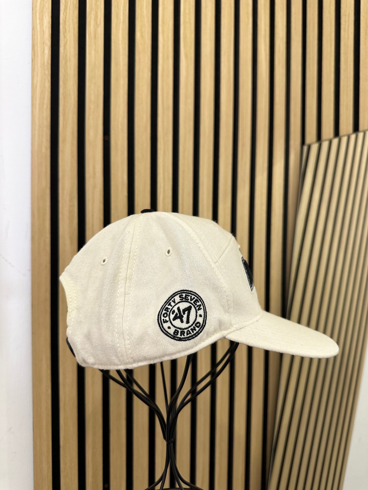 Cappello Los Angeles Kings Vintage Hockey - '47 Brand