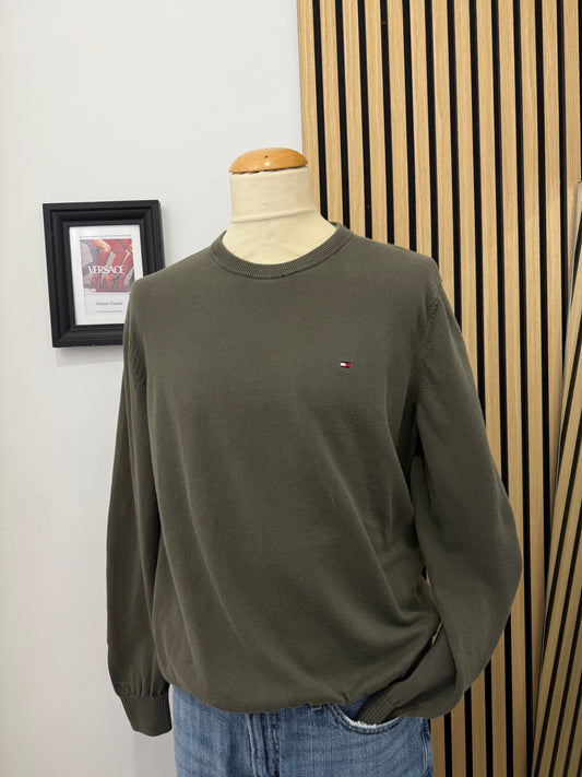 Maglioncino Tommy Hilfiger unisex