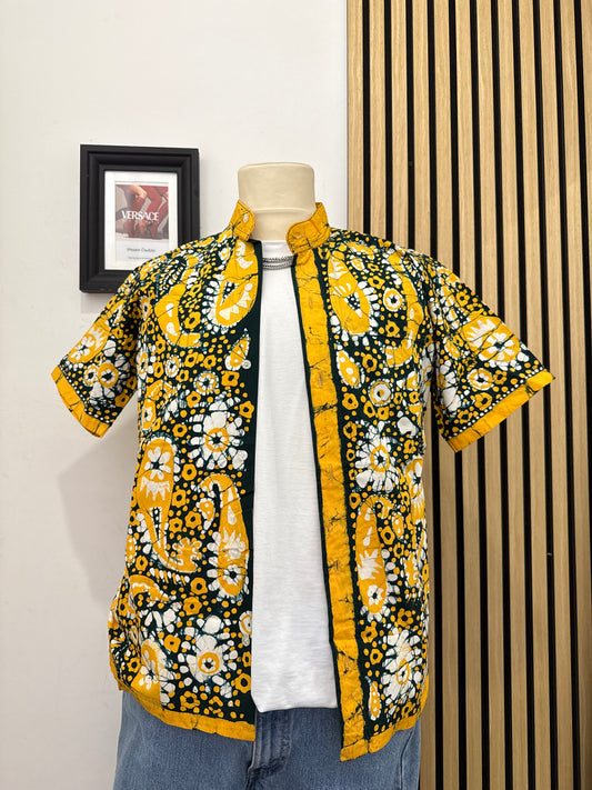 Camicia vintage