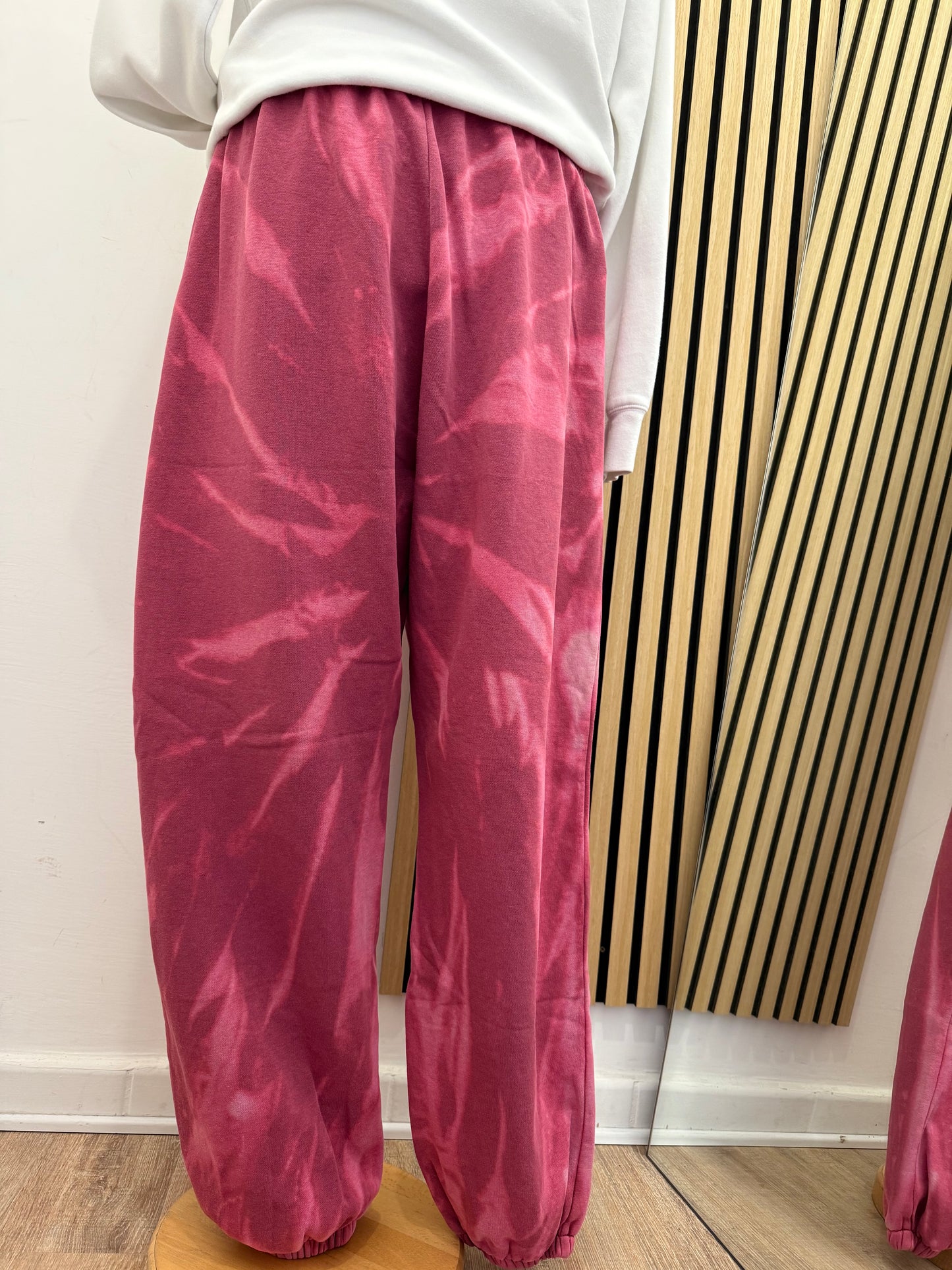 Pantalone tuta Nike custom unisex