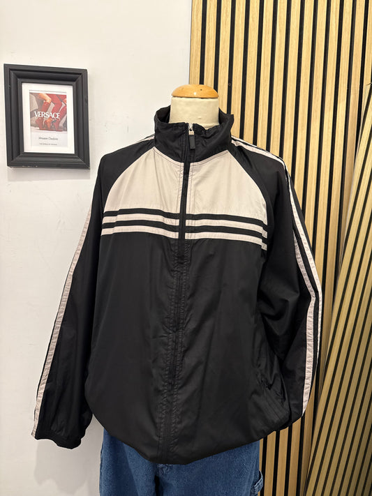 Felpa Vintage in Nylon