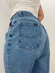 Jeans vintage baggy