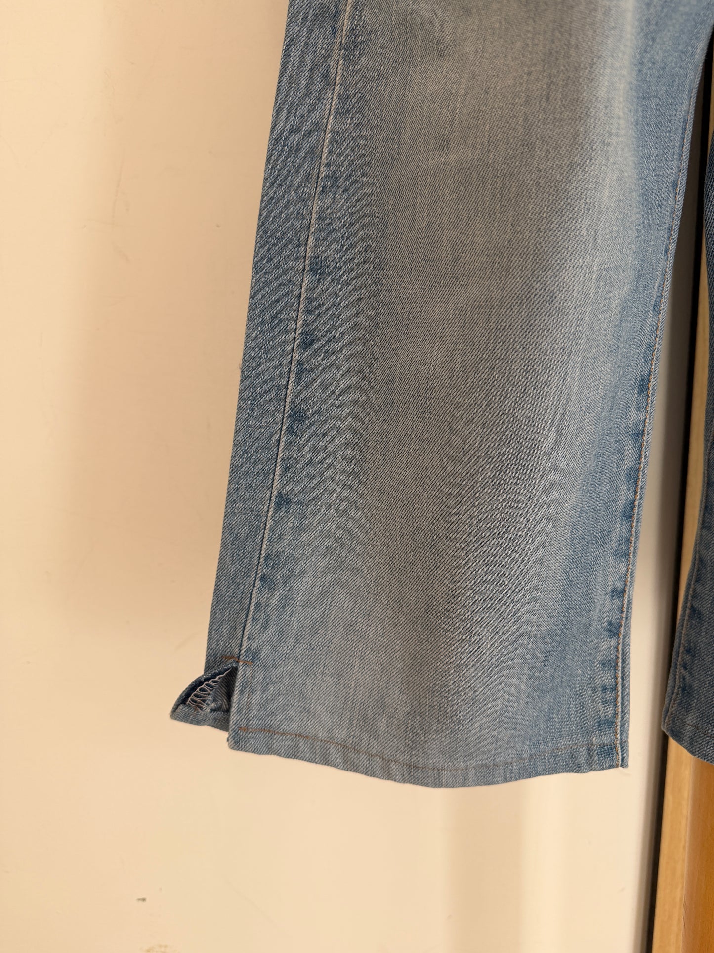 Bermuda in Denim Levi's 511™ Reworked Vintage 40It
