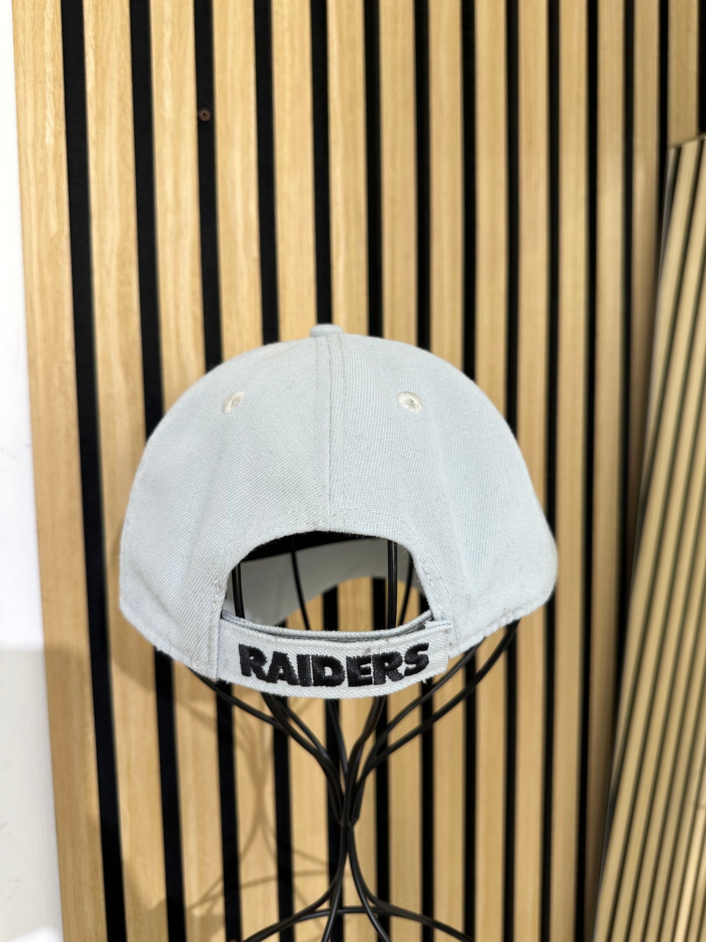 Cappellino New Era 9FORTY Las Vegas Raiders