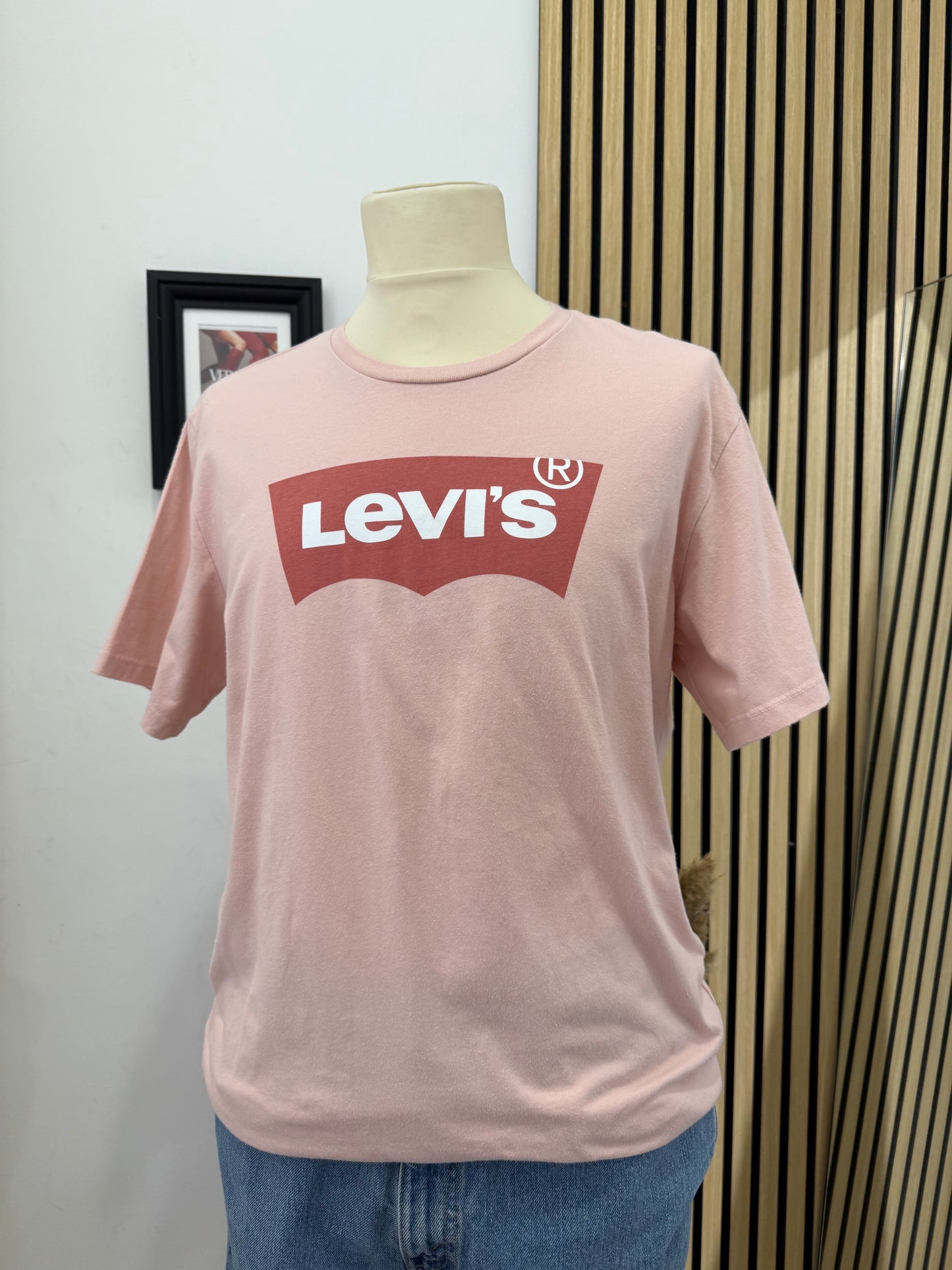 T-shirt Levis