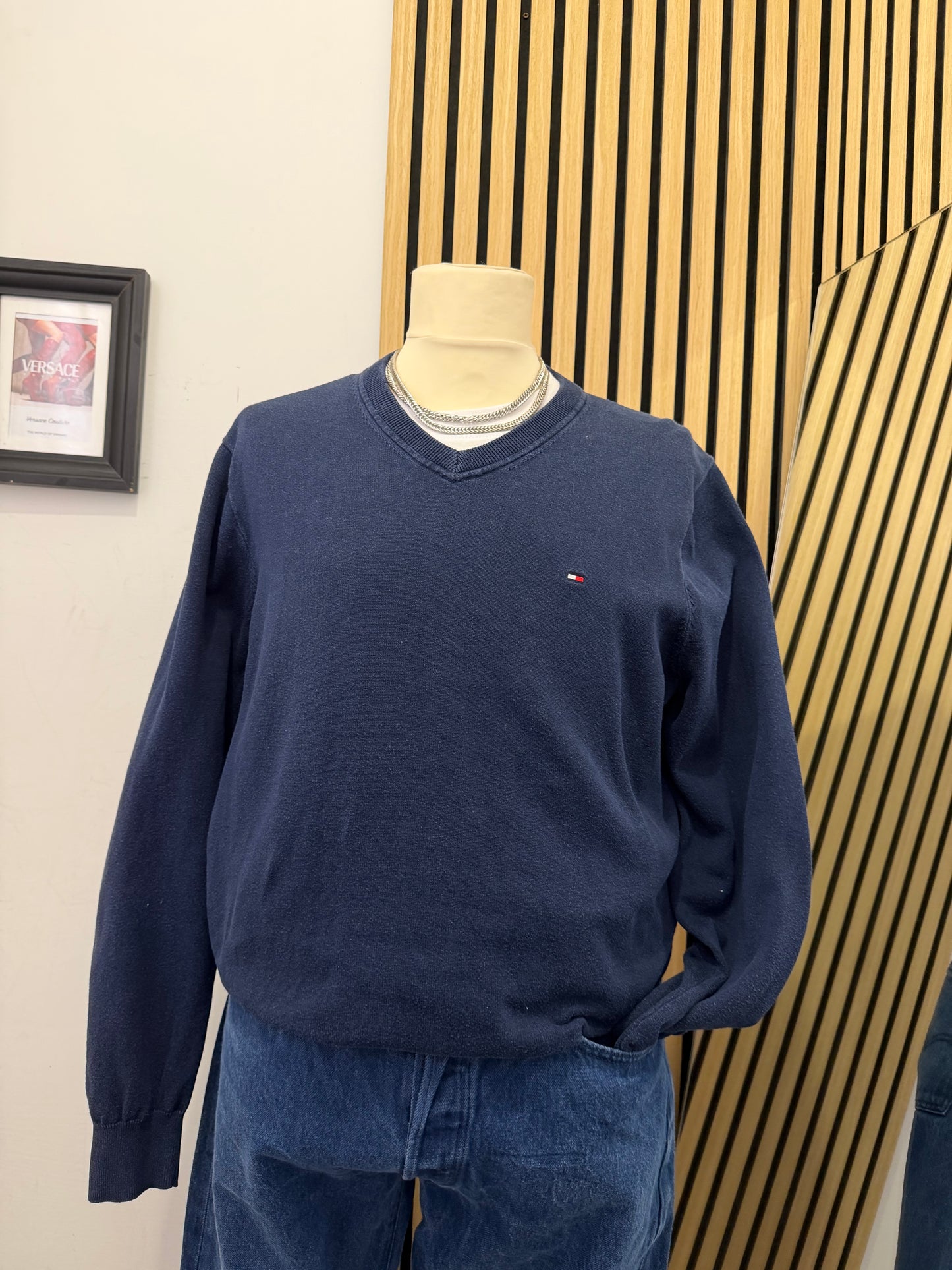 Maglioncino Tommy Hilfiger unisex