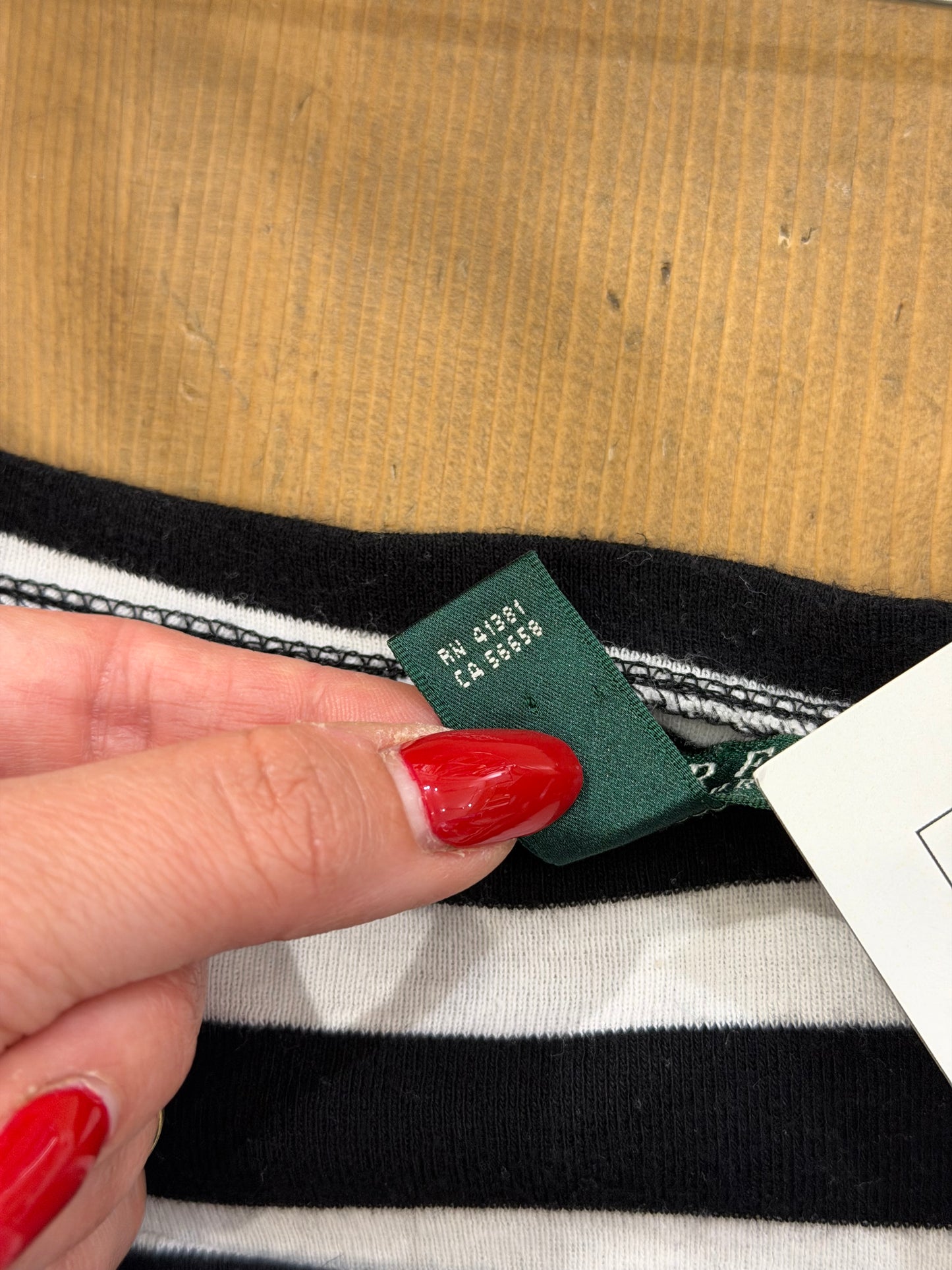 T-shirt Ralph Lauren