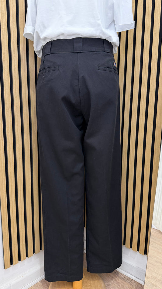 Pantaloni Dickies 874 Original Work Pants - Nero tg 40 ita