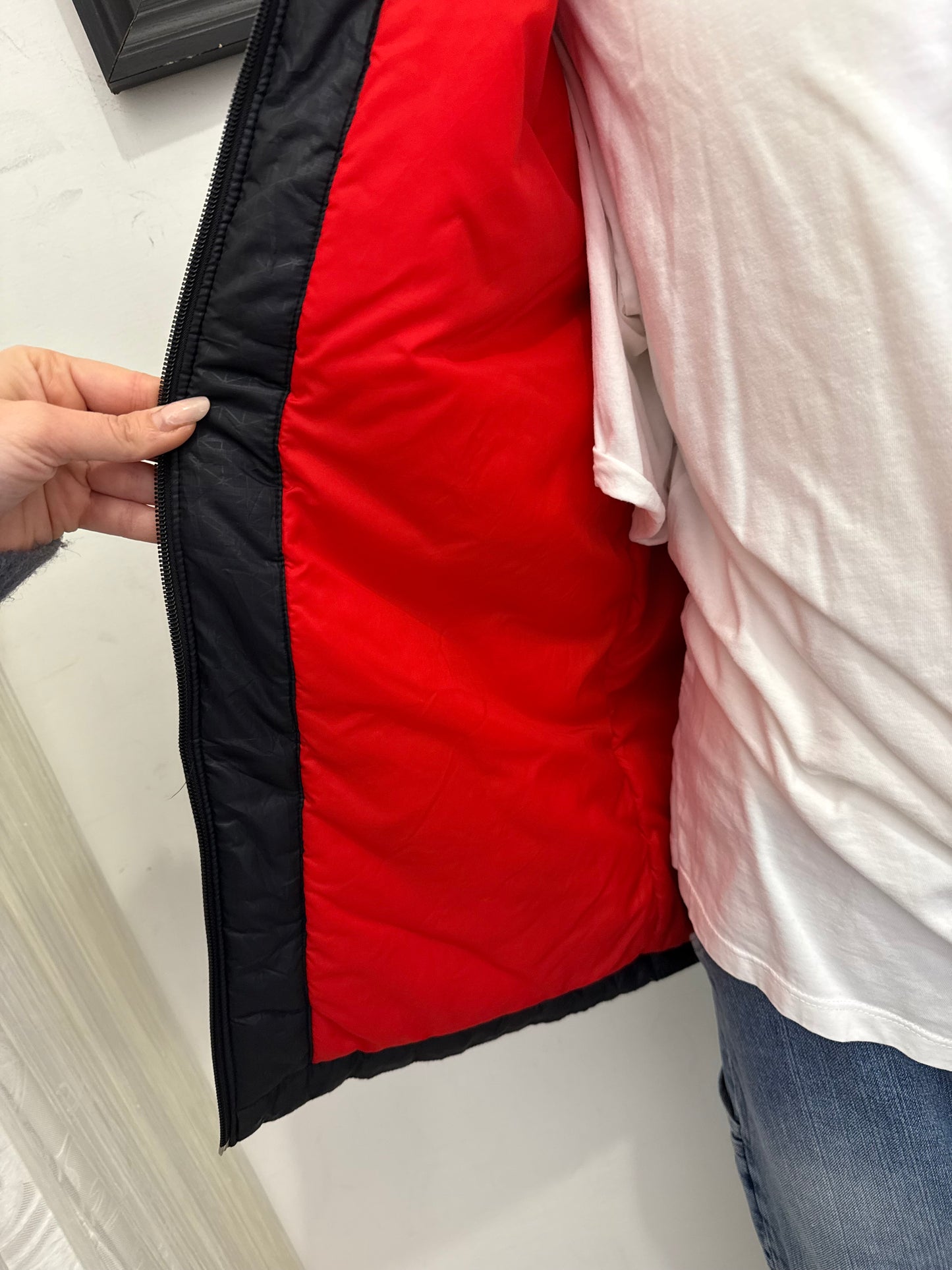 Giubbino Nike L da Ragazzo