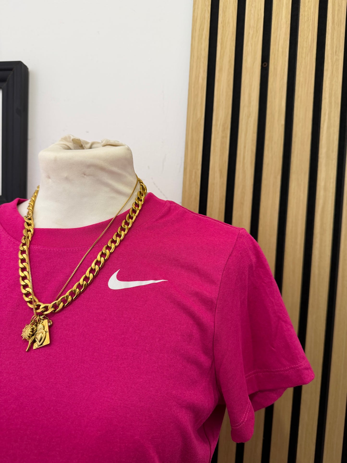 T-shirt Nike dry fit