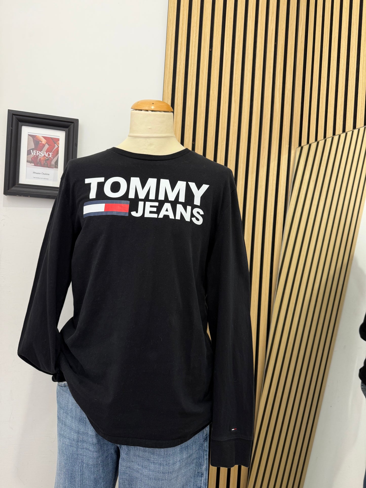 Maglia Tommy Hilfiger