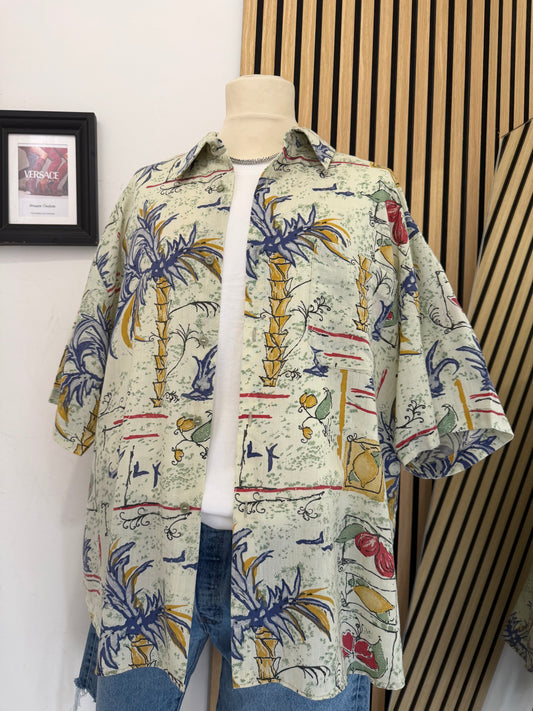 Camicia Vintage