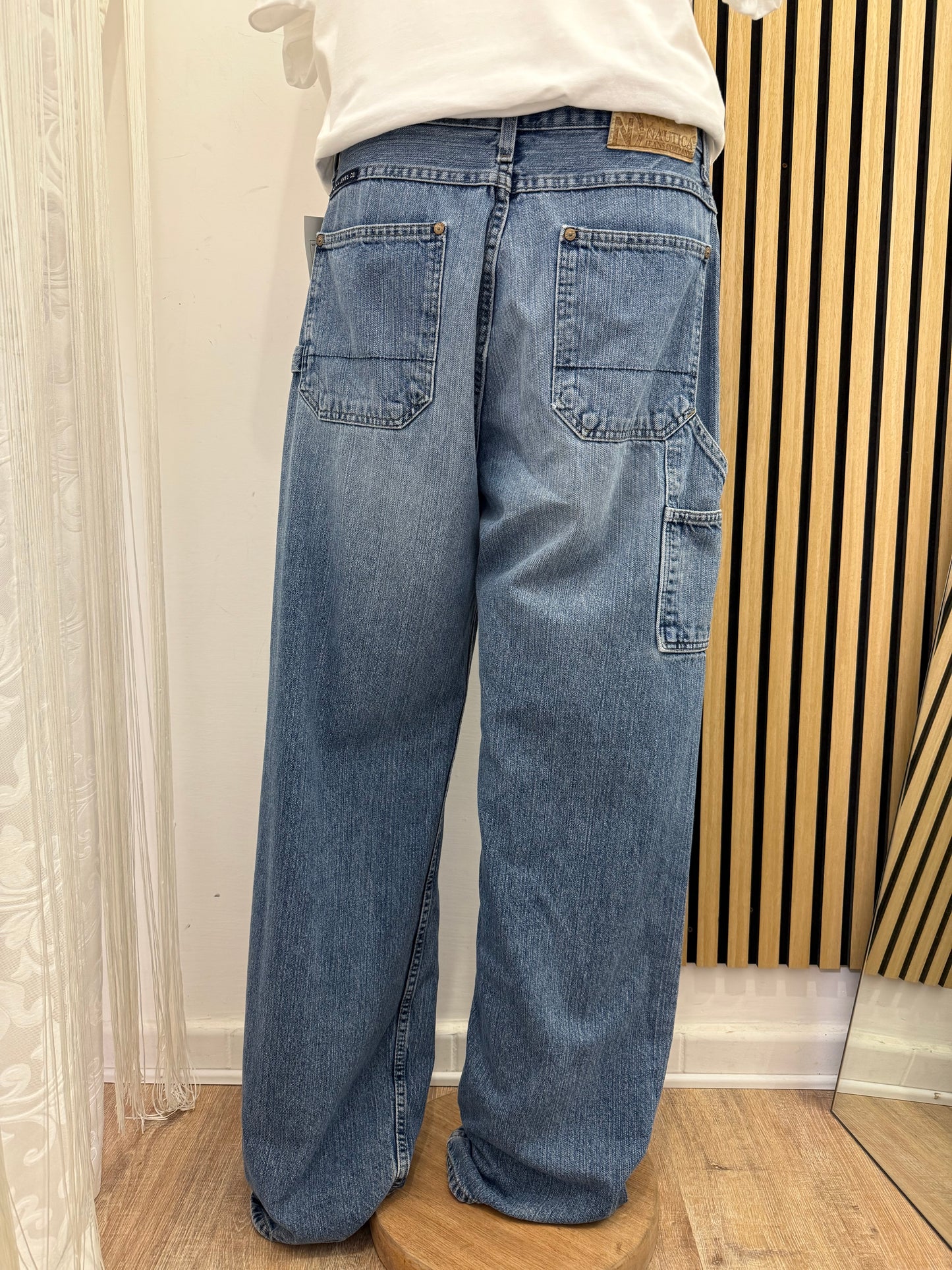 Jeans Nautica Carpenter