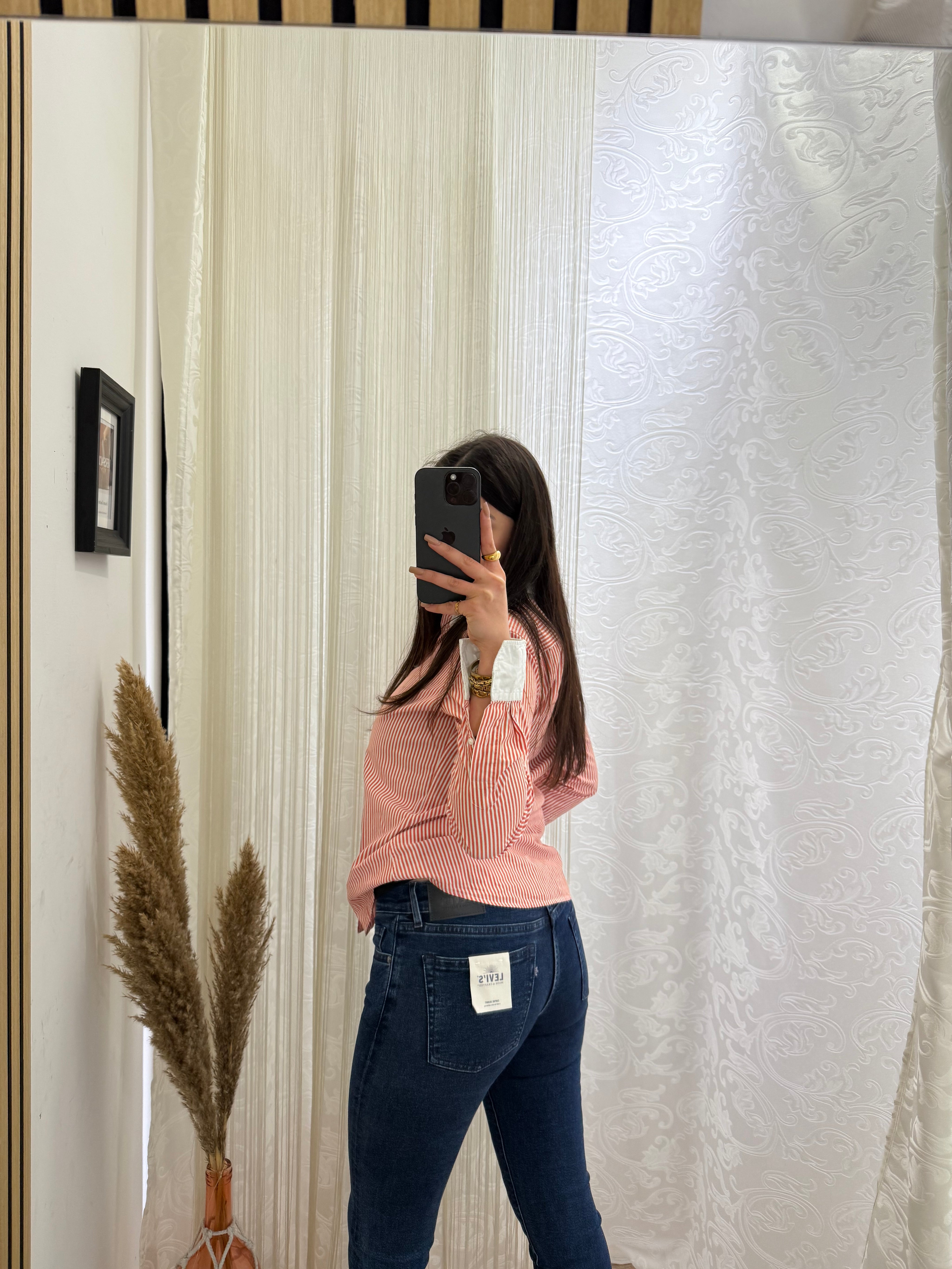 Jeans Levi’s Skinny Nuovo