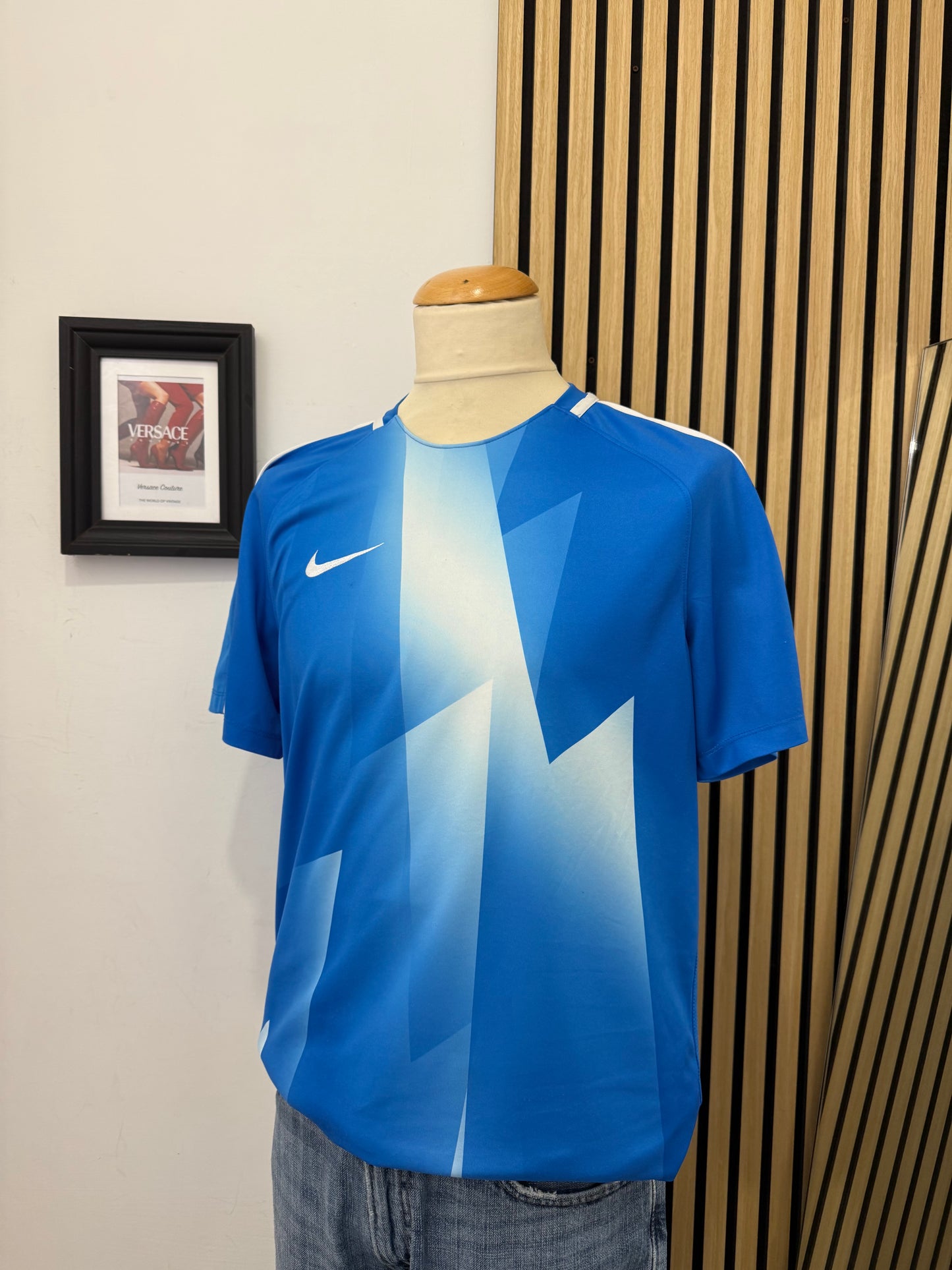 T-shirt Nike dri fit