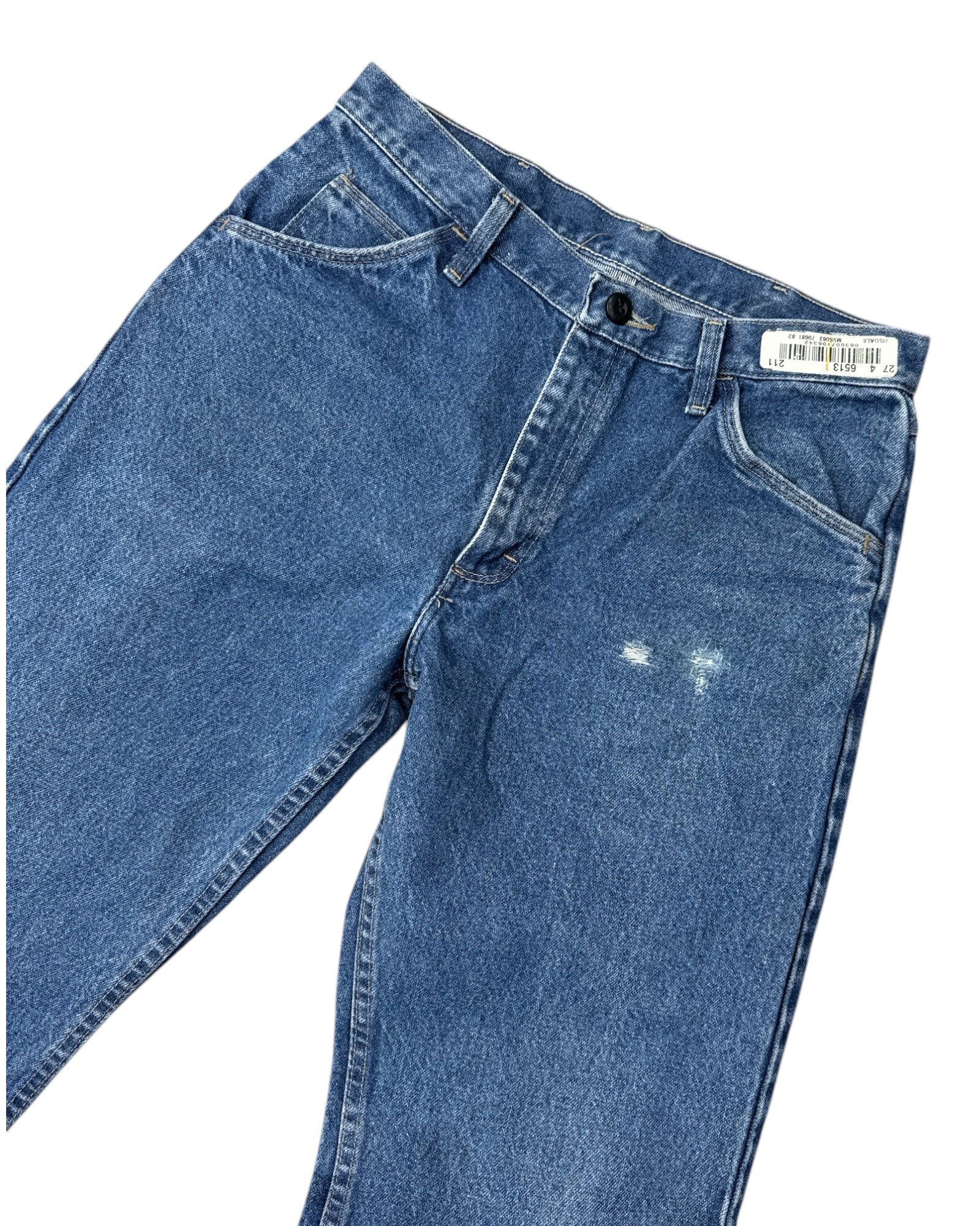 Jeans BulWark Vintage unisex