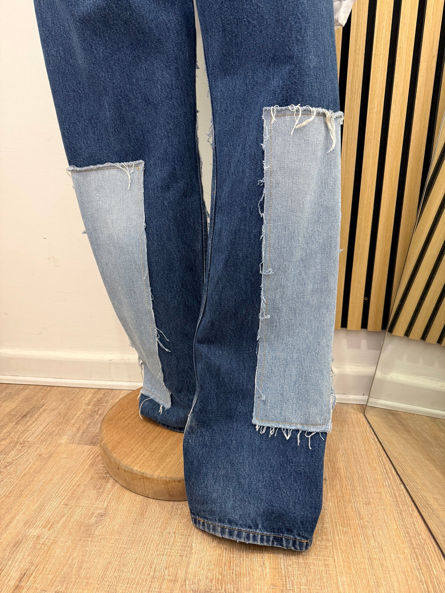 Jeans Levi's 505 Custom 46/48it