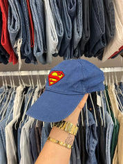 Cappellino Superman