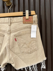 Short Levi’s 505 w30