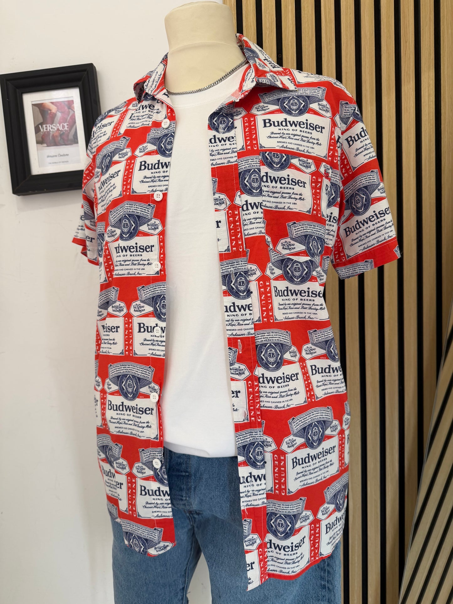 Camicia vintage