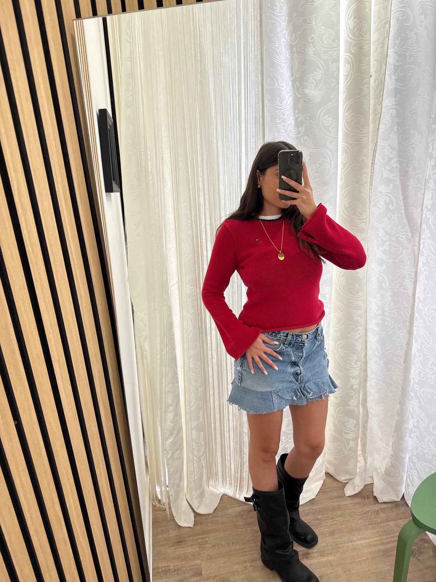 Maglione  Tommy Hilfiger