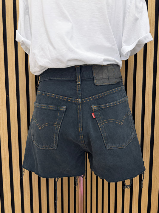 Short vintage Levi's tg. 40ita