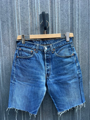 Short Levi’s 501 W31