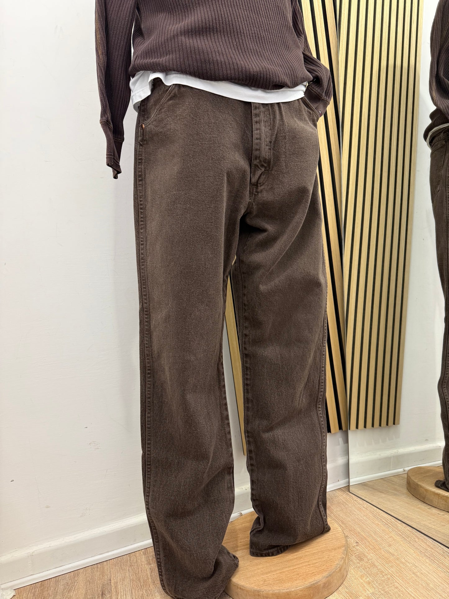 Jeans Wrangler Vintage 50/52it