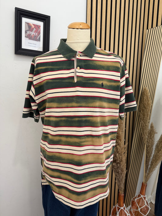 Polo Ralph Lauren tie dye