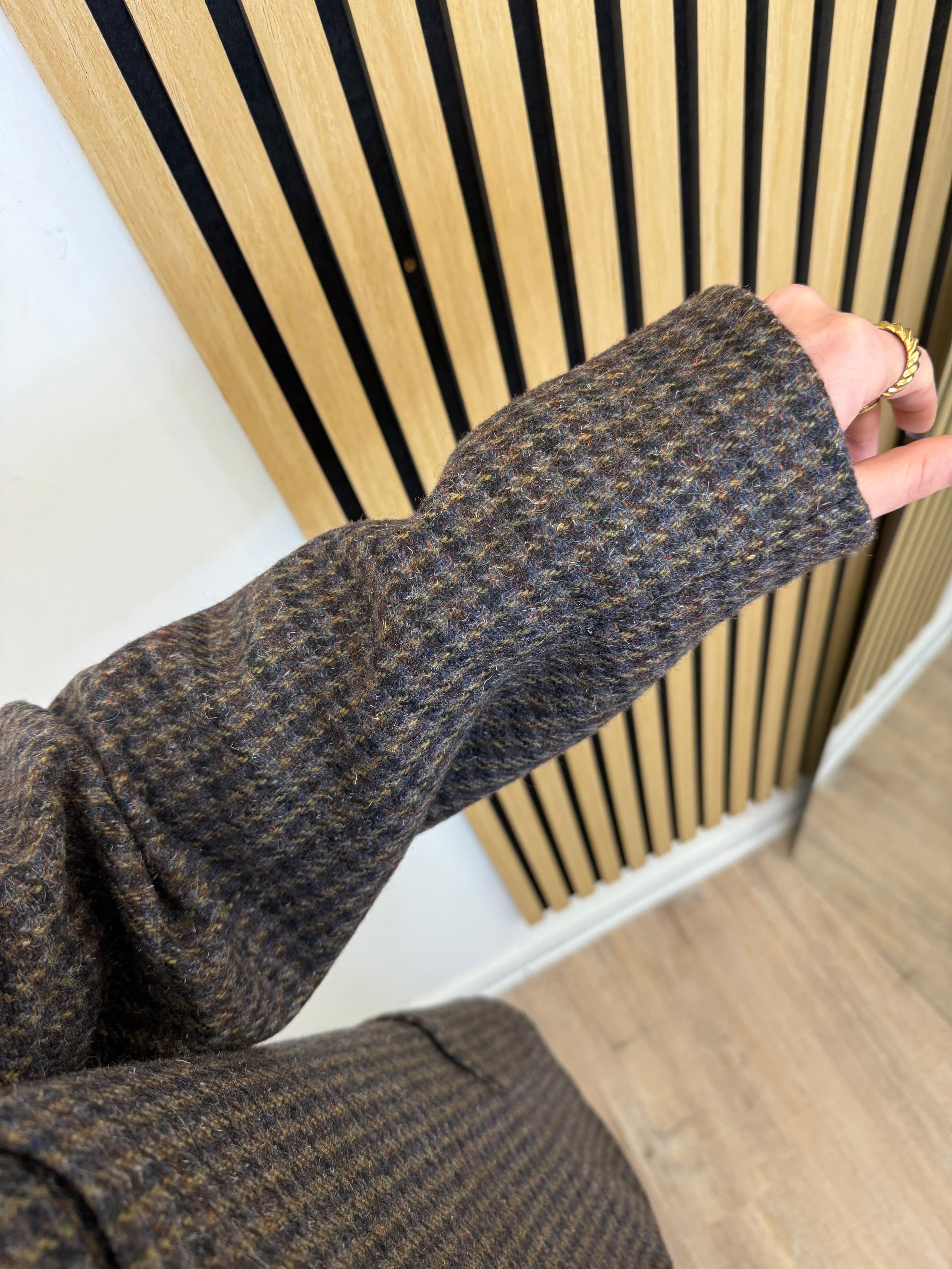 Blazer Vintage