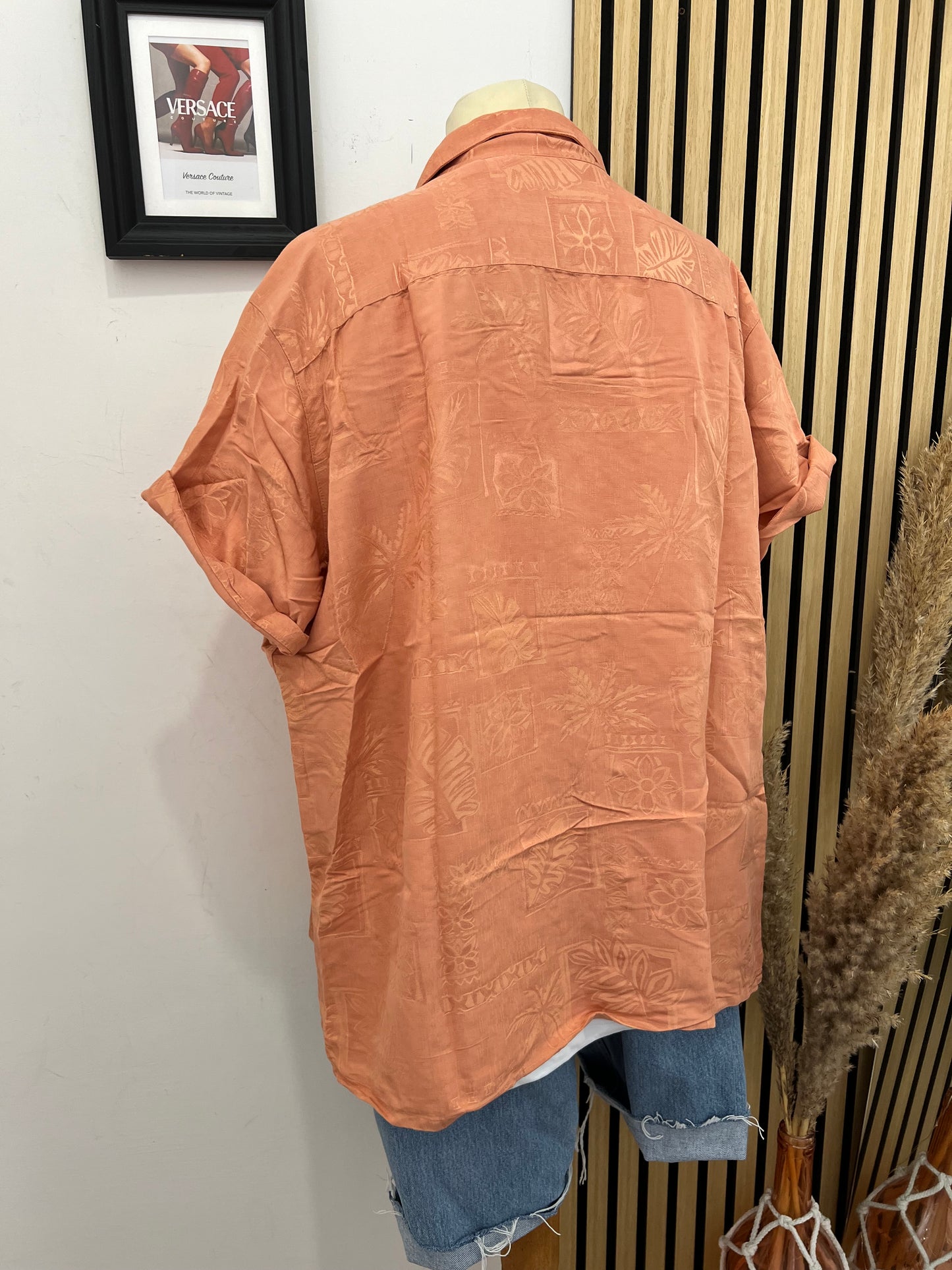 Camicia vintage