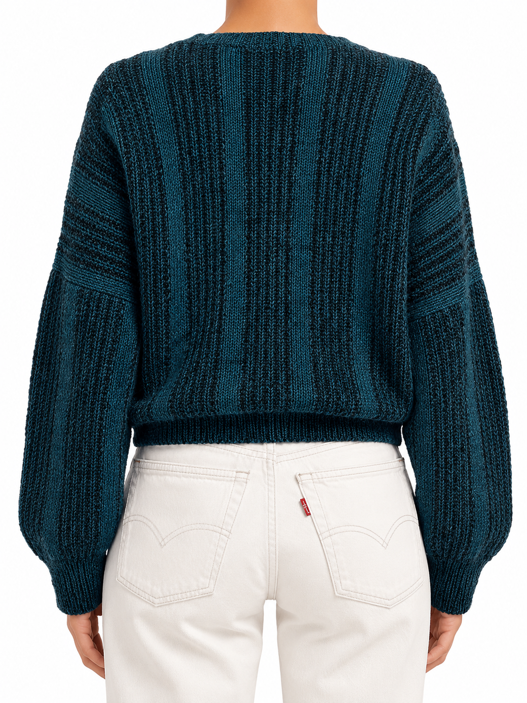 Cardigan vintage