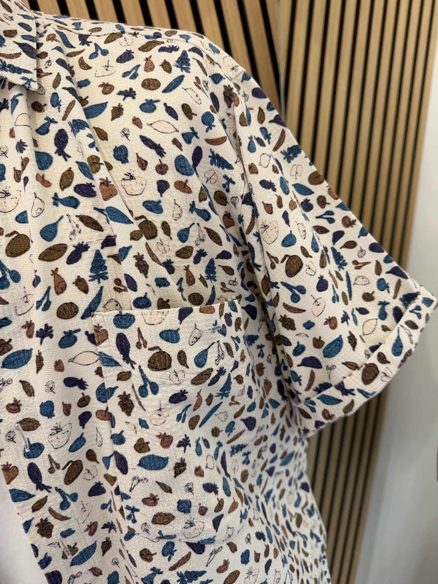 Camicia Vintage