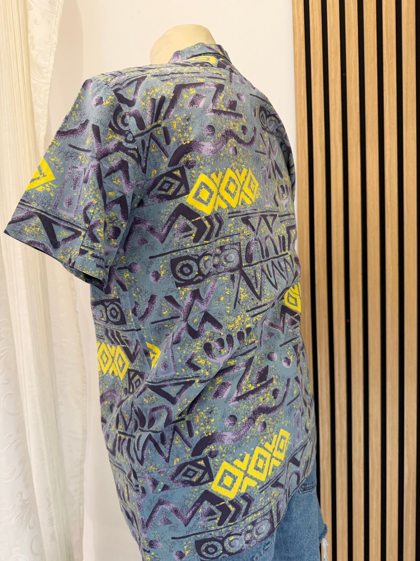Camicia Vintage