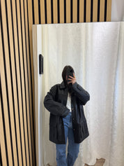Giacca in Vera Pelle unisex