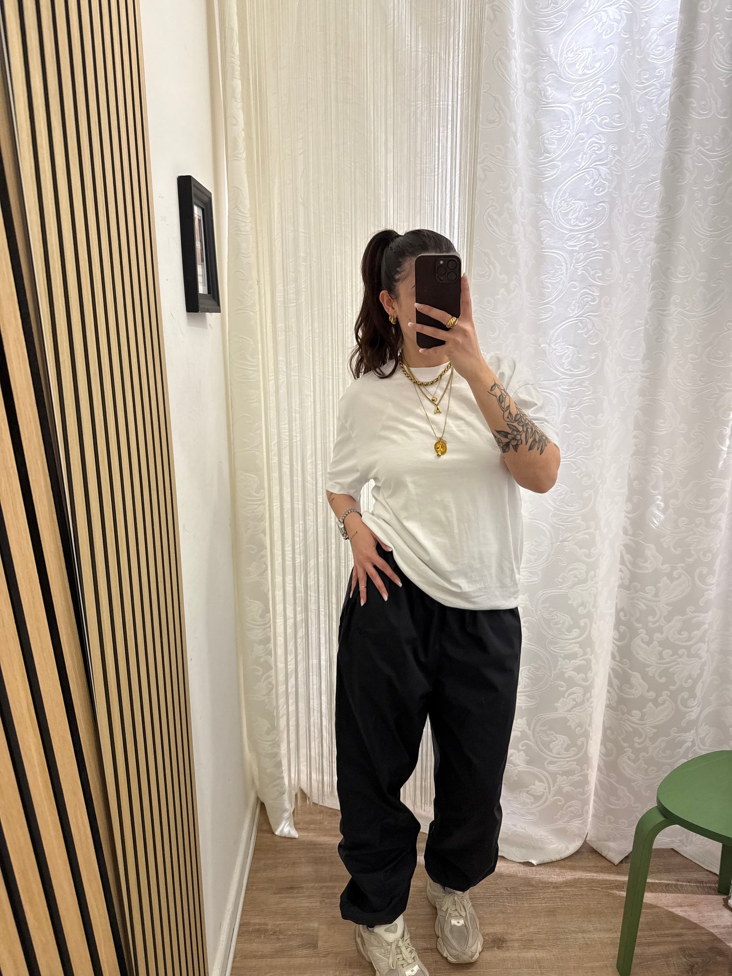 Pantalone Tuta Nike Baggy unisex