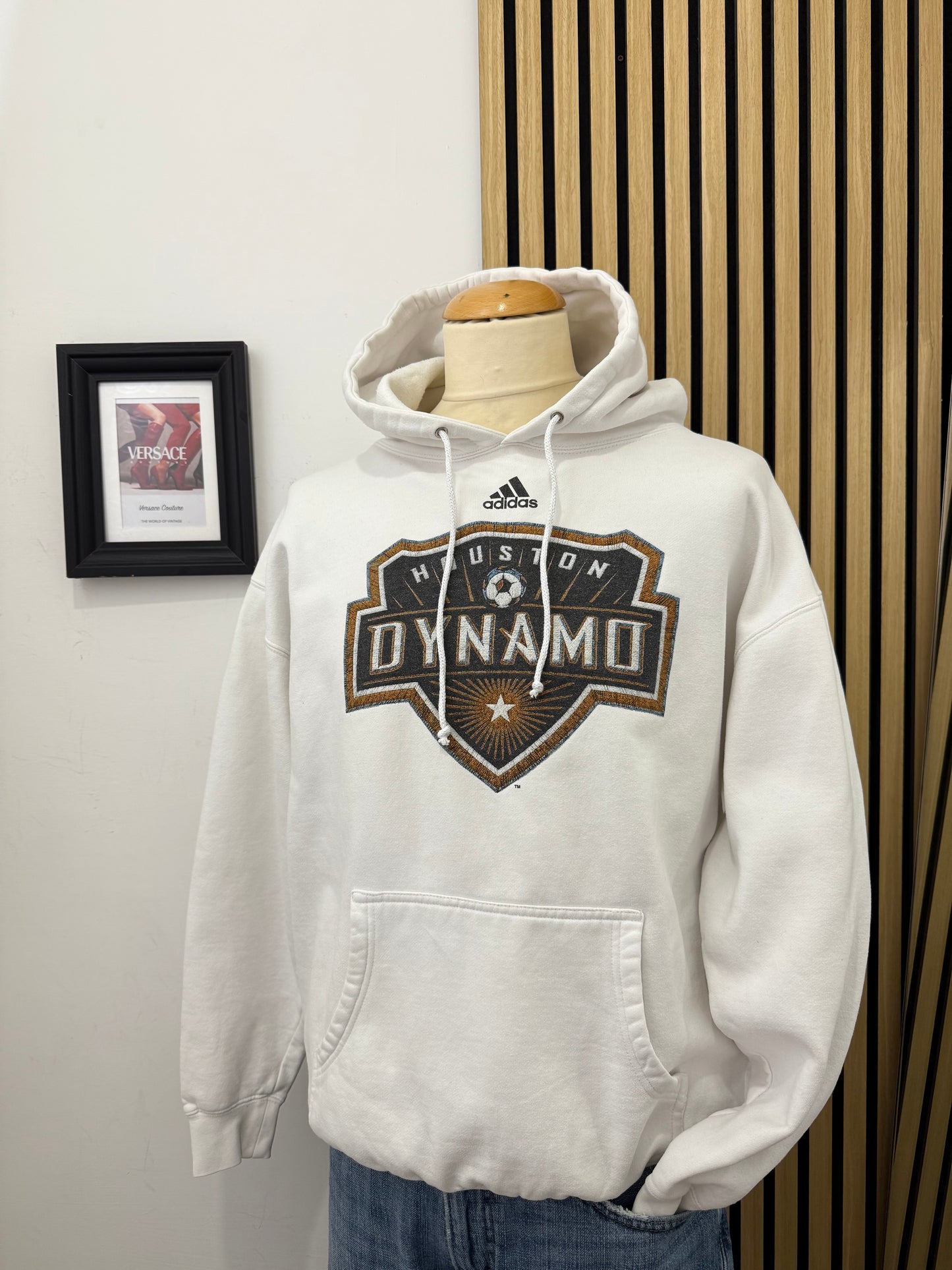 Felpa Adidas unisex